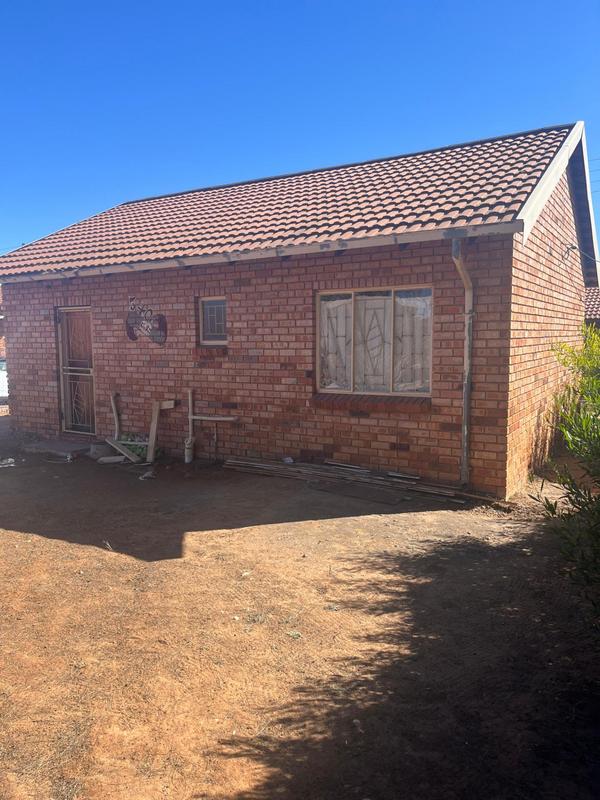 To Let 3 Bedroom Property for Rent in Mmabatho Unit 13 North West